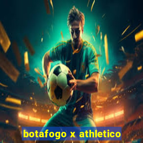 botafogo x athletico-pr palpites